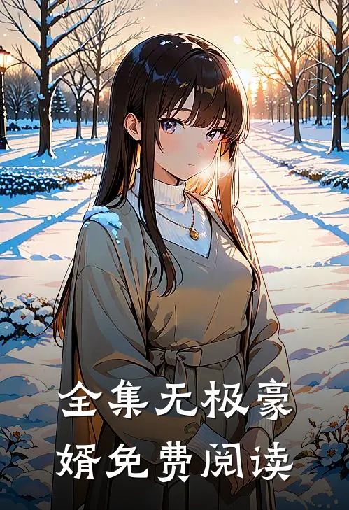 全集无极豪婿免费阅读