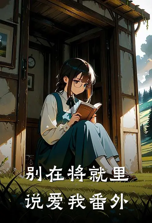 别在将就里说爱我番外