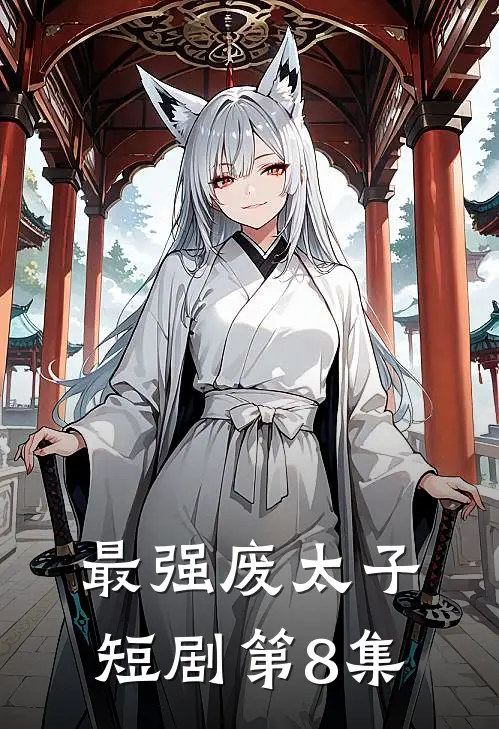 最强废太子短剧第8集