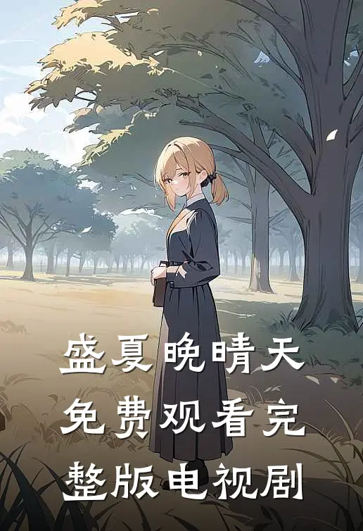 盛夏晚晴天免费观看完整版电视剧
