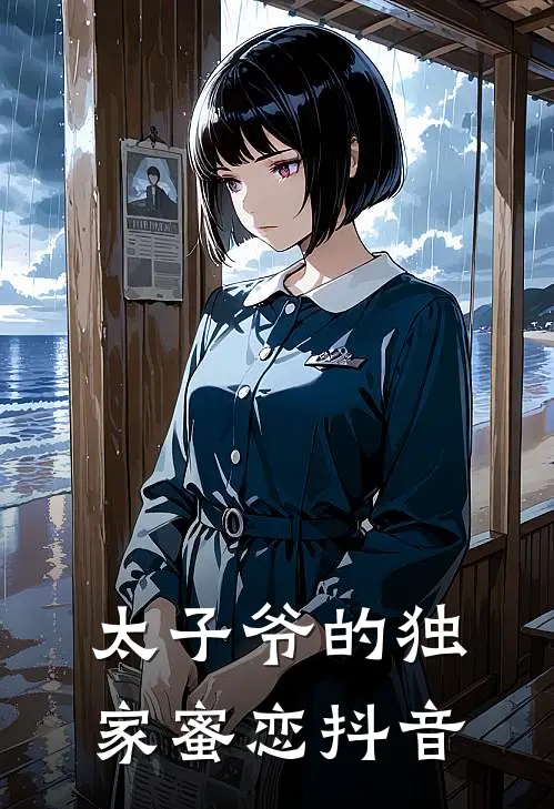 太子爷的独家蜜恋抖音
