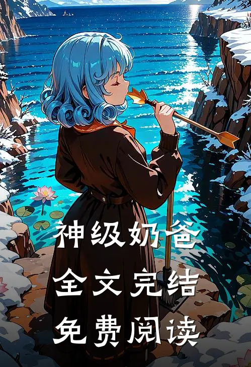 神级奶爸全文完结免费阅读