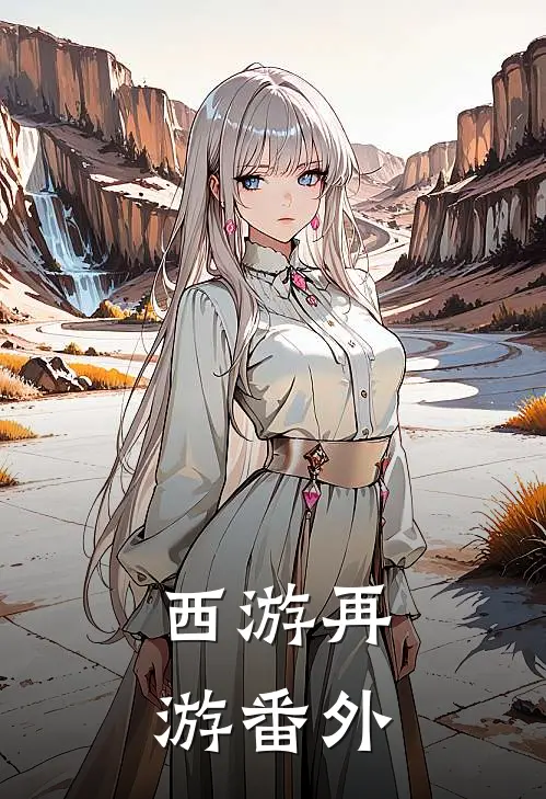 西游再游 番外