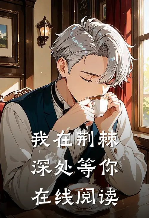 我在荆棘深处等你在线阅读