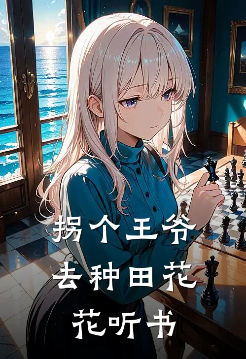 拐个王爷去种田 花花听书