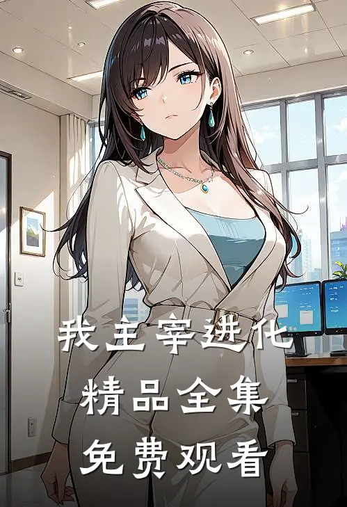 我主宰进化精品全集免费观看