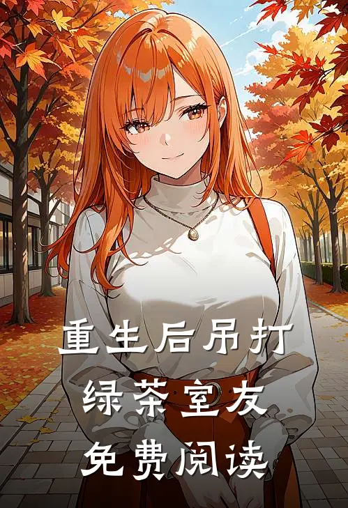 重生后吊打绿茶室友免费阅读