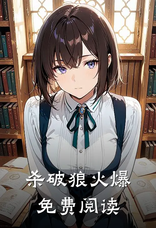 杀破狼火爆免费阅读