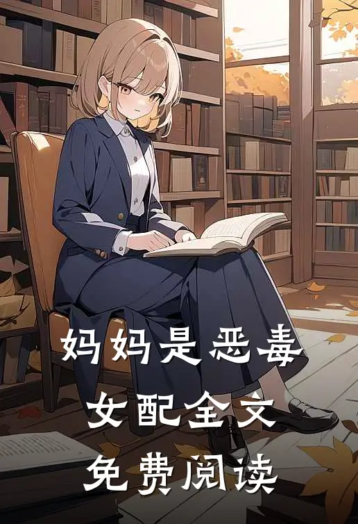 妈妈是恶毒女配全文免费阅读