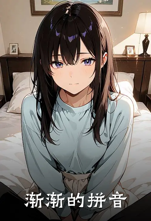 渐渐的拼音