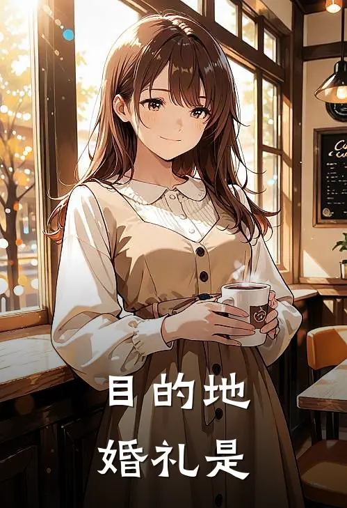 目的地婚礼是