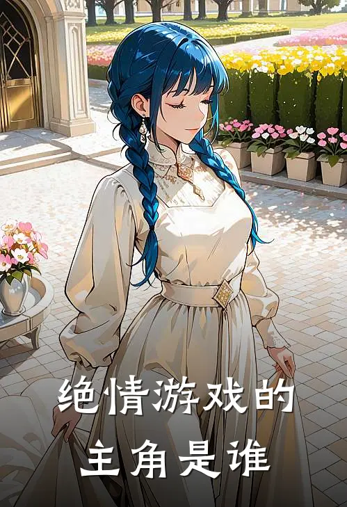 绝情游戏的主角是谁