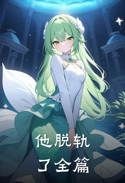 他脱轨了全篇