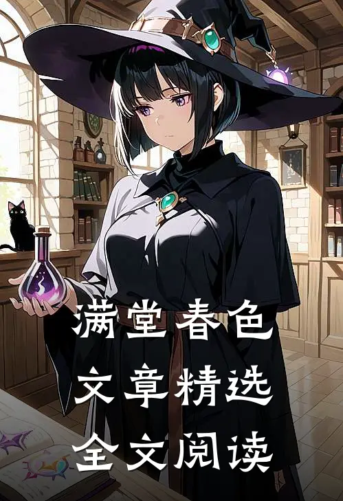 满堂春色文章精选全文阅读