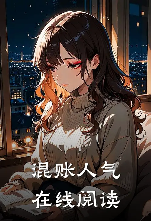 混账人气在线阅读