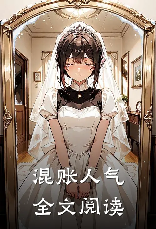 混账人气全文阅读