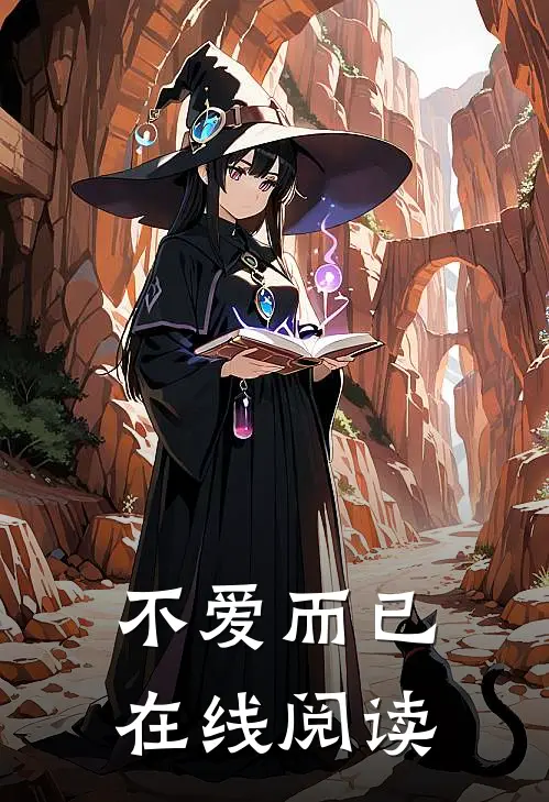 不爱而已在线阅读