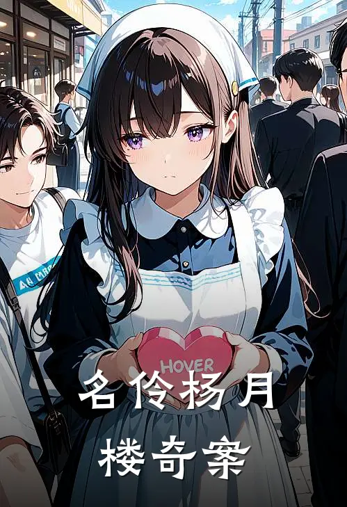名伶杨月楼奇案