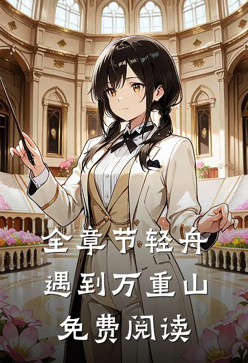全章节轻舟遇到万重山免费阅读