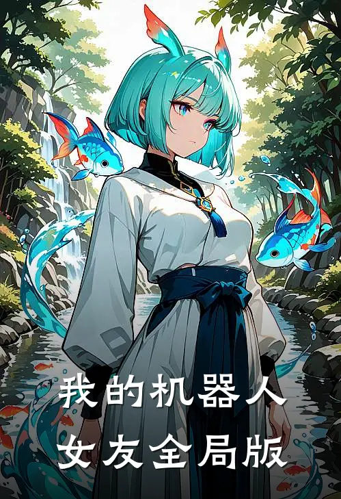 我的机器人女友全局版