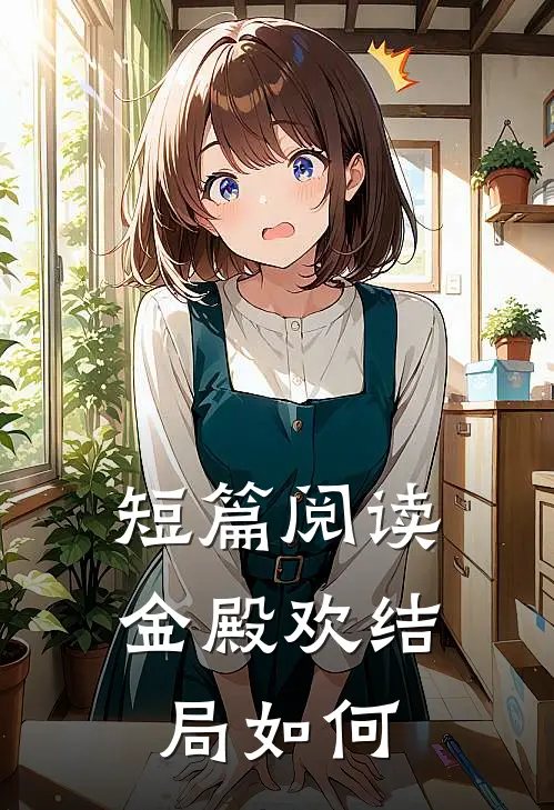短篇阅读金殿欢结局如何