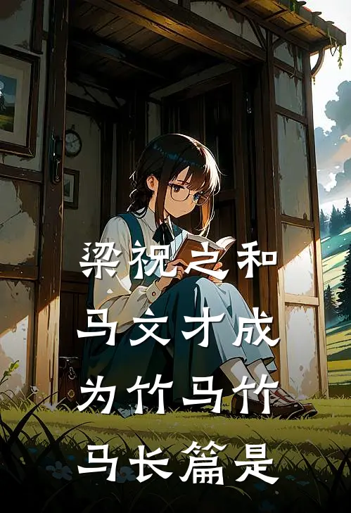 梁祝之和马文才成为竹马竹马长篇是