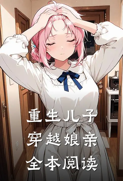 重生儿子穿越娘亲全本阅读