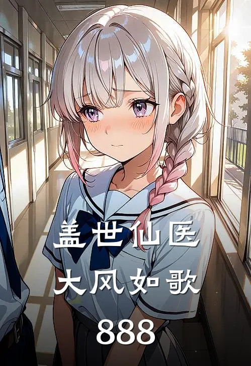 盖世仙医 大风如歌888