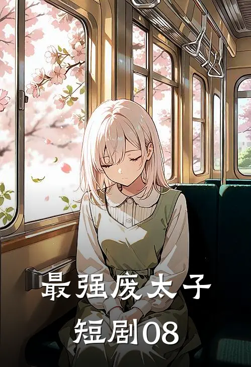 最强废太子短剧08