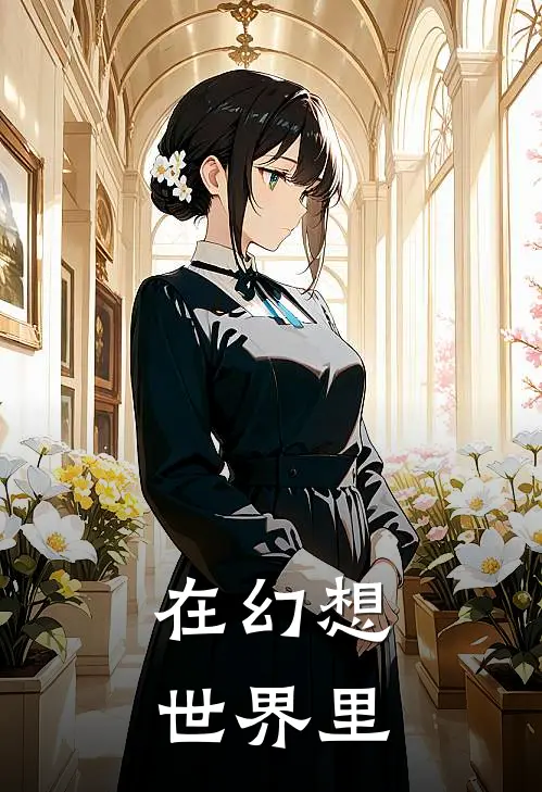 在幻想世界里