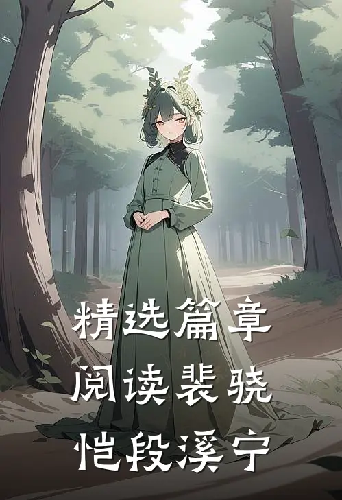 精选篇章阅读裴骁恺段溪宁