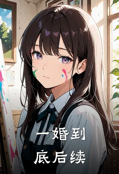 一婚到底后续
