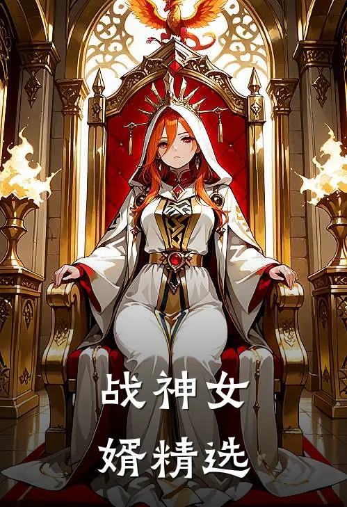 战神女婿精选