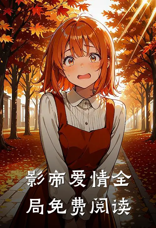 影帝爱情全局免费阅读