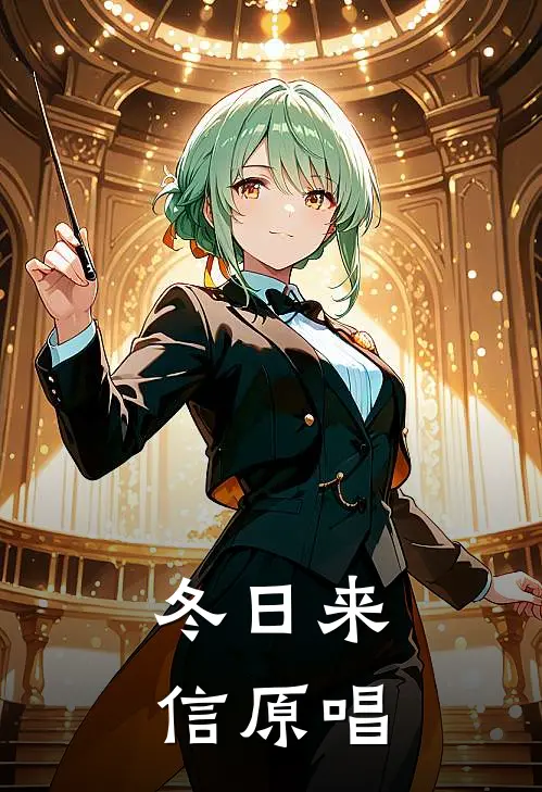 冬日来信原唱