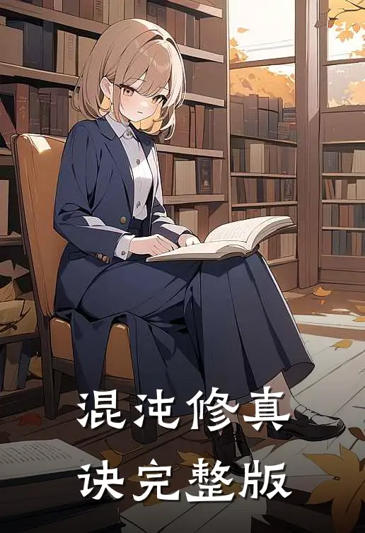 混沌修真诀完整版