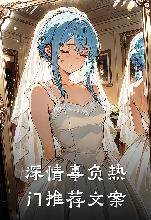 深情辜负热门推荐文案