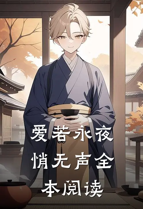 爱若永夜悄无声全本阅读