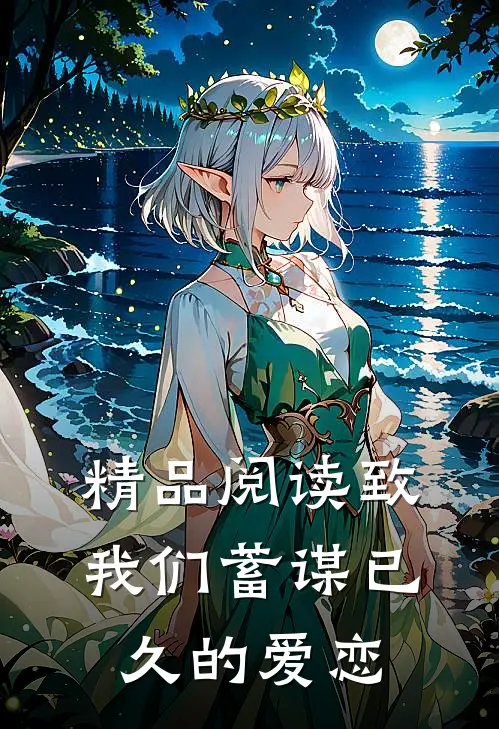 精品阅读致我们蓄谋已久的爱恋