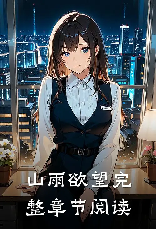 山雨欲望完整章节阅读