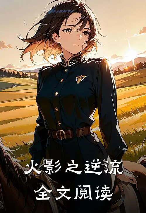火影之逆流全文阅读