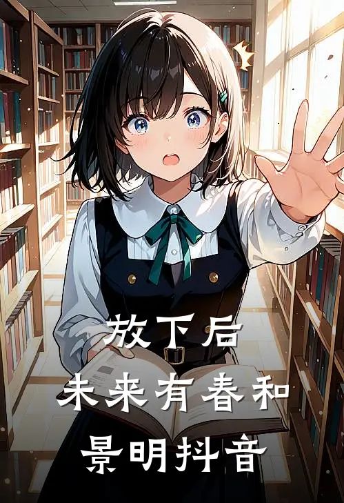 放下后，未来有春和景明抖音