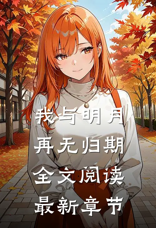 我与明月再无归期全文阅读最新章节