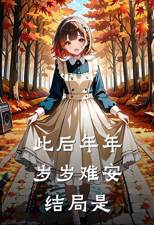 此后年年岁岁难安结局是