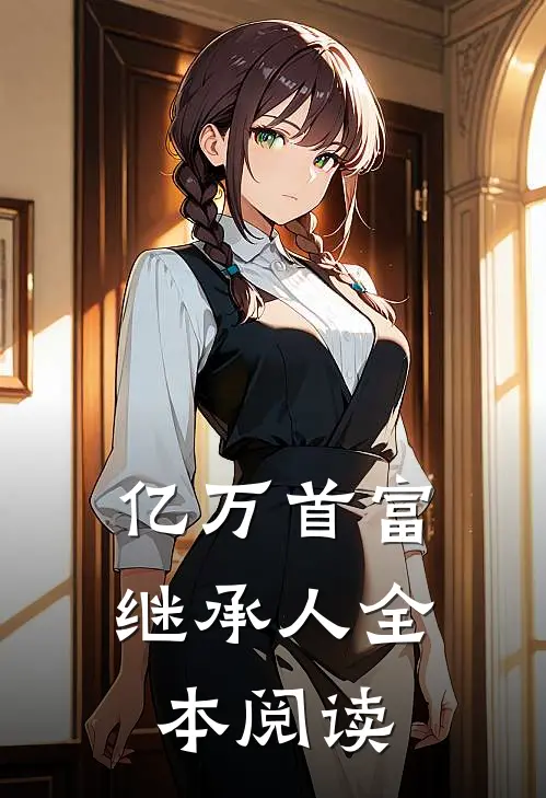 亿万首富继承人全本阅读