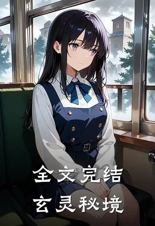 全文完结玄灵秘境