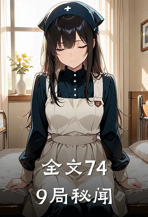 全文749局秘闻