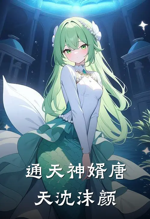 通天神婿唐天沈沫颜