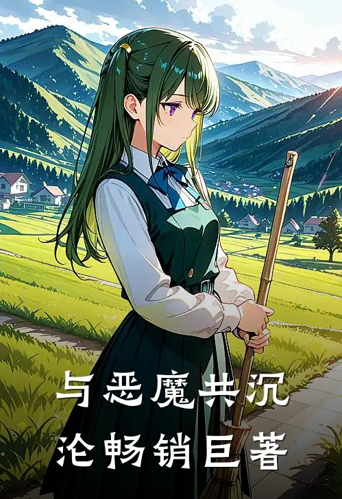 与恶魔共沉沦畅销巨著