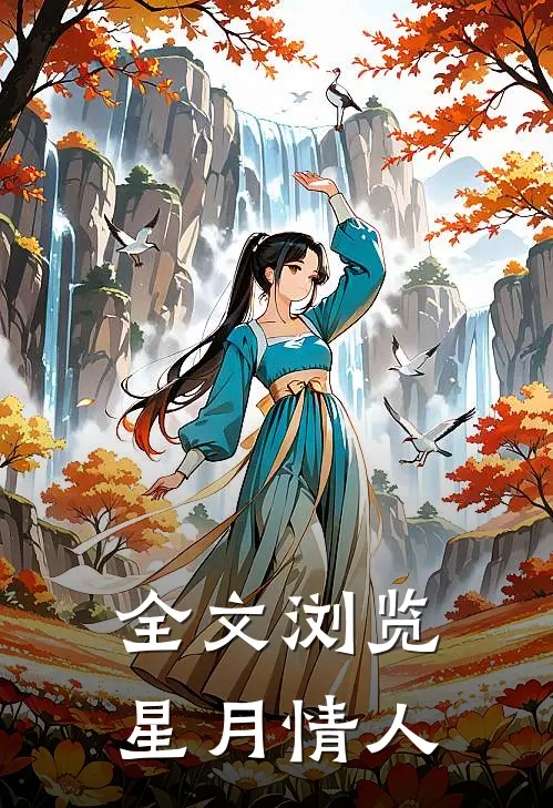 全文浏览星月情人